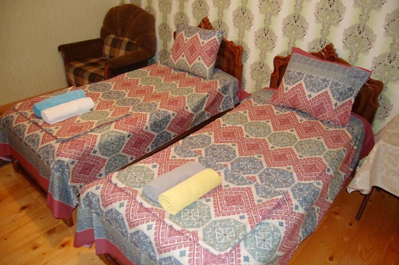 Excellent Hostel 쿠타이시 외부 사진