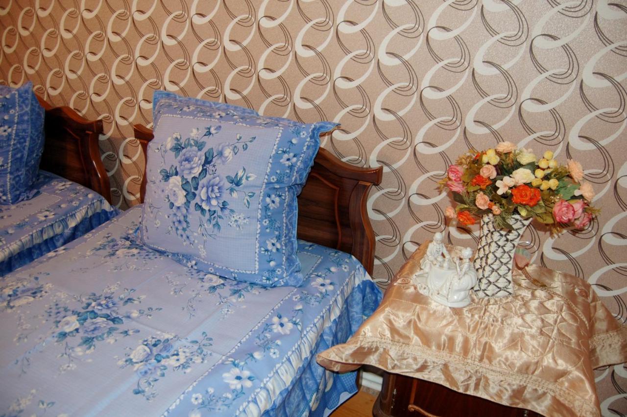 Excellent Hostel 쿠타이시 외부 사진