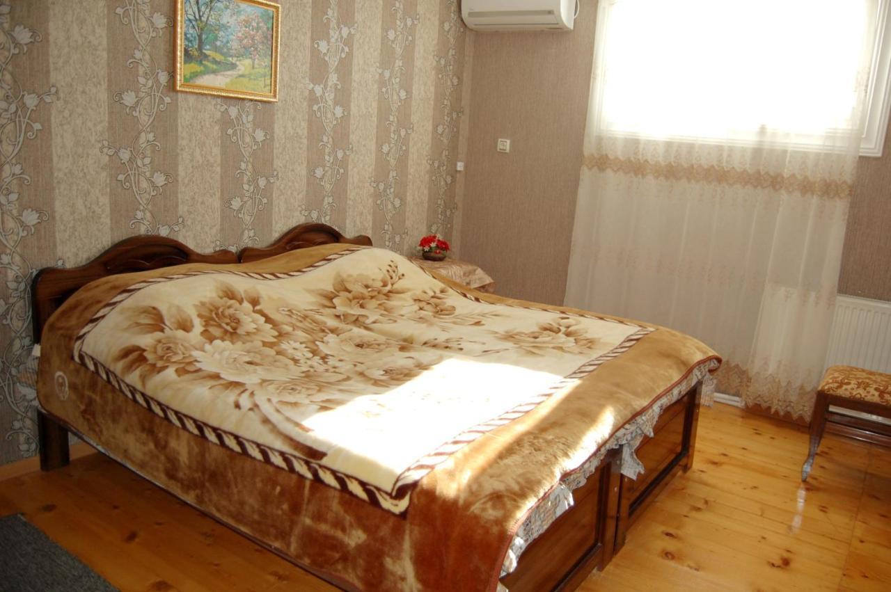 Excellent Hostel 쿠타이시 외부 사진