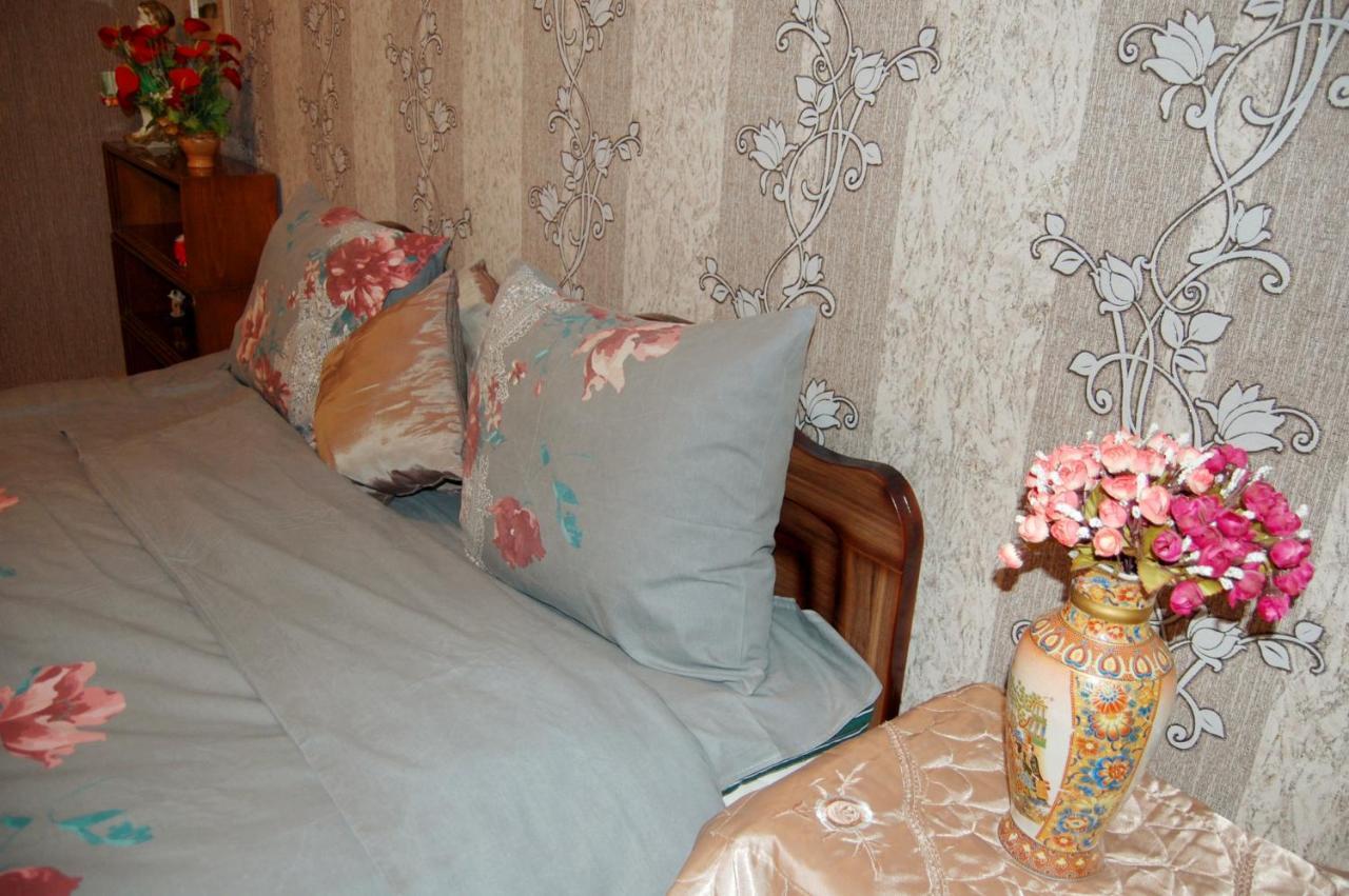Excellent Hostel 쿠타이시 외부 사진